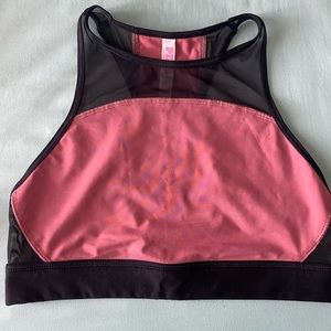 Victoria’s Secret Pink sports bra
